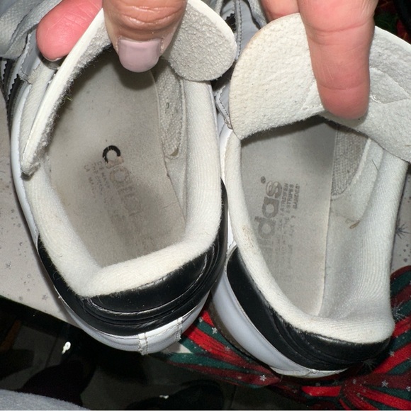 Adidas Samba Men’s Indoor Soccer Shoe 7.5 - Picture 6 of 6